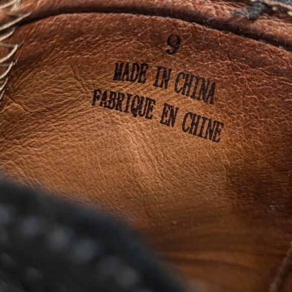 Jeffrey Campbell Rosalee Suede Ankle Booties EUC $160 Size 9   S3091 - Picture 10 of 13